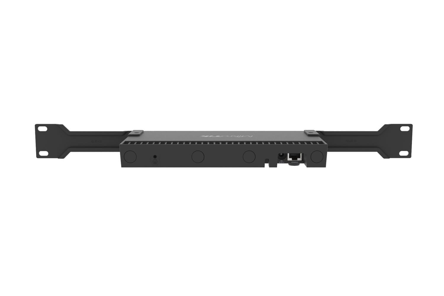 MikroTik K-65 – Kit de montaje en rack 19" para la serie RB4011 - Imagen 3