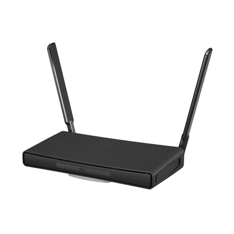 MikroTik hAP ax3