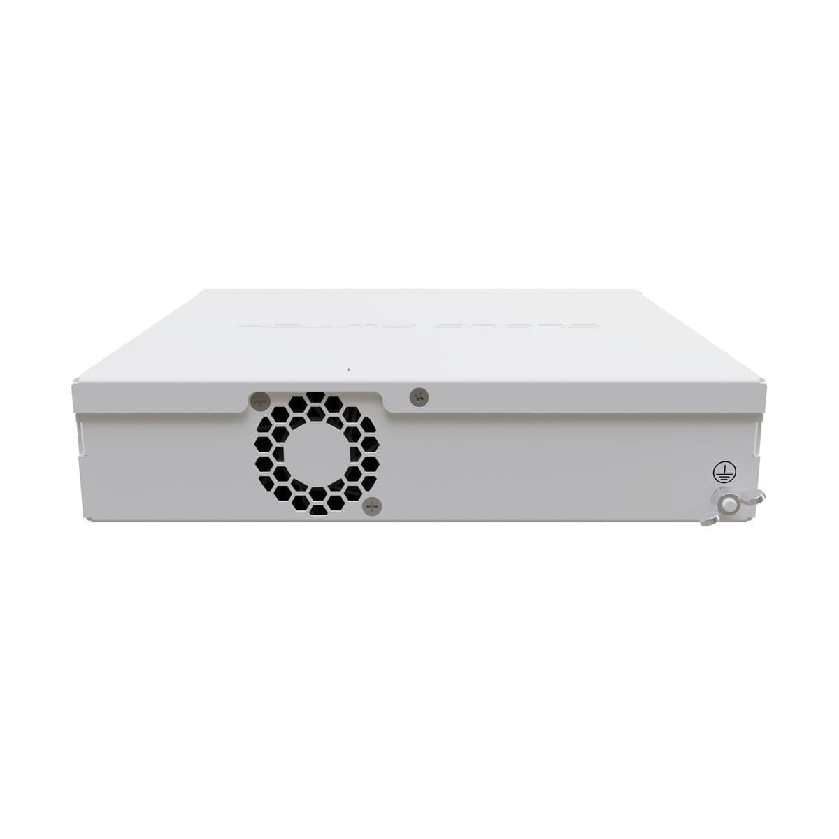 MikroTik CRS310-8G+2S+IN - Switch 8x RJ45 2.5Gb/s, 2x SFP+, RouterOS L5, desktop - Imagen 3