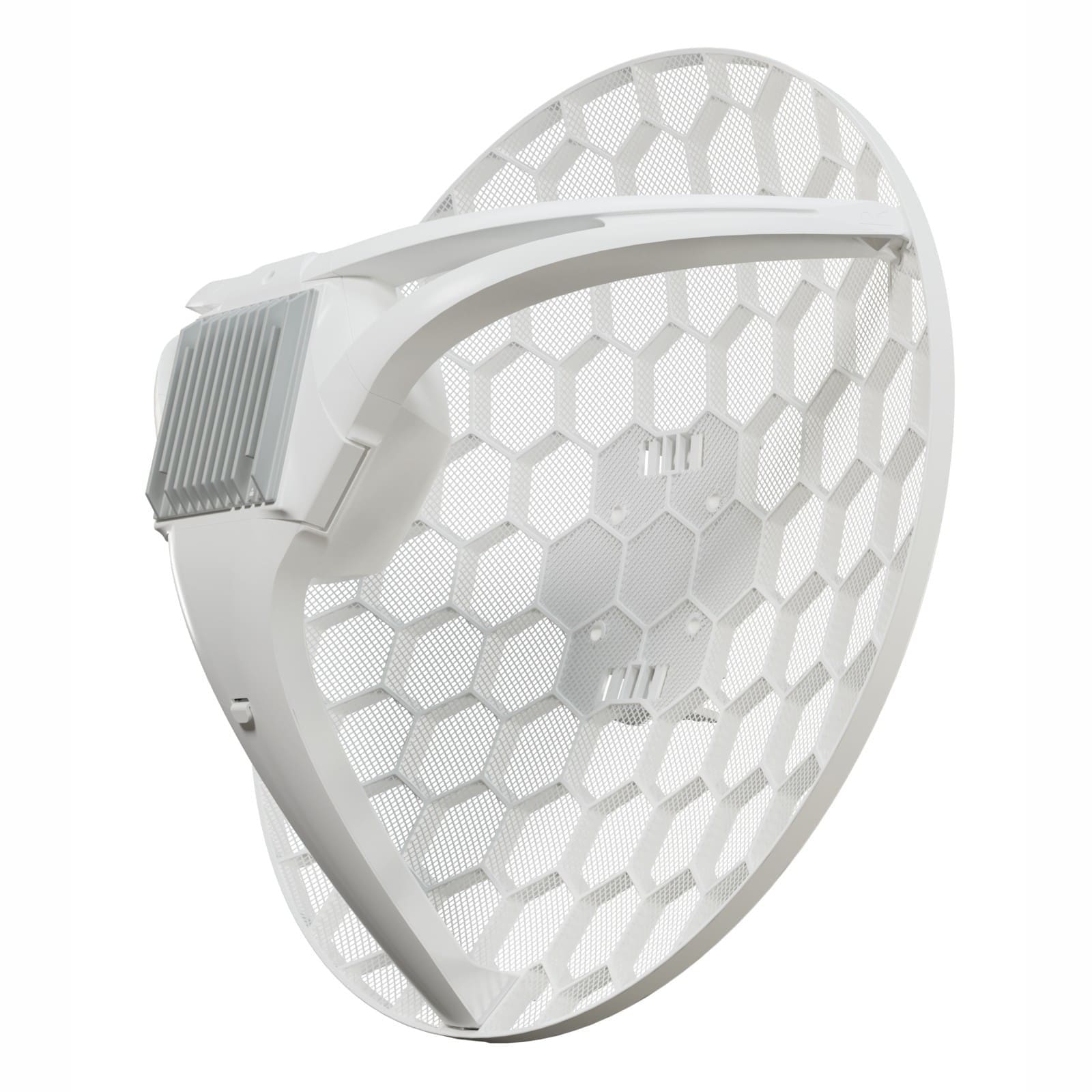 MikroTik LHGG LTE6 kit (LHGGR&FG621-EA) – Router LTE6 con antena parabólica - Imagen 2