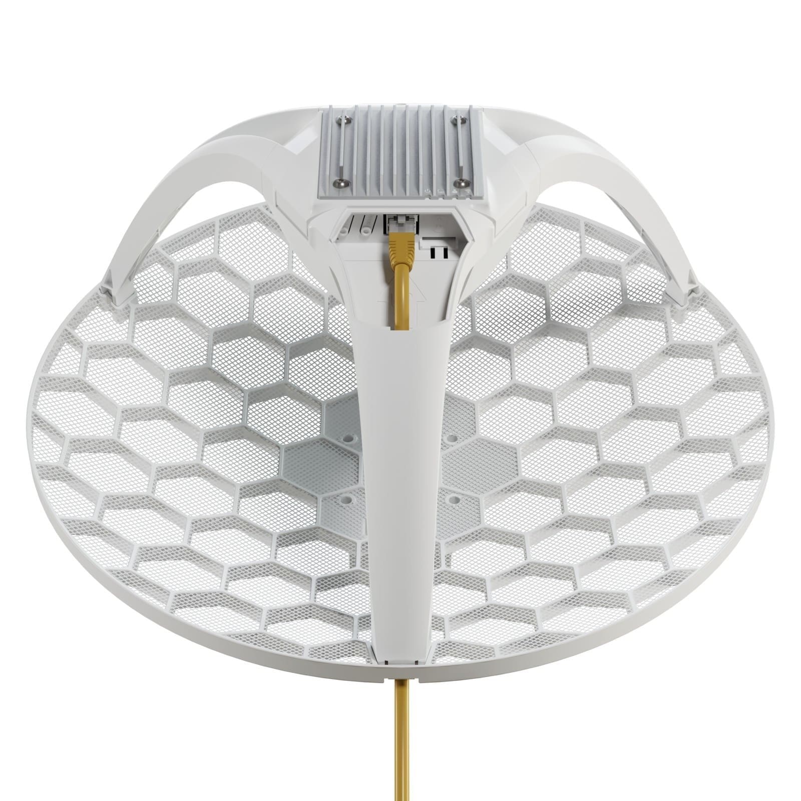 MikroTik LHGG LTE6 kit (LHGGR&FG621-EA) – Router LTE6 con antena parabólica - Imagen 5