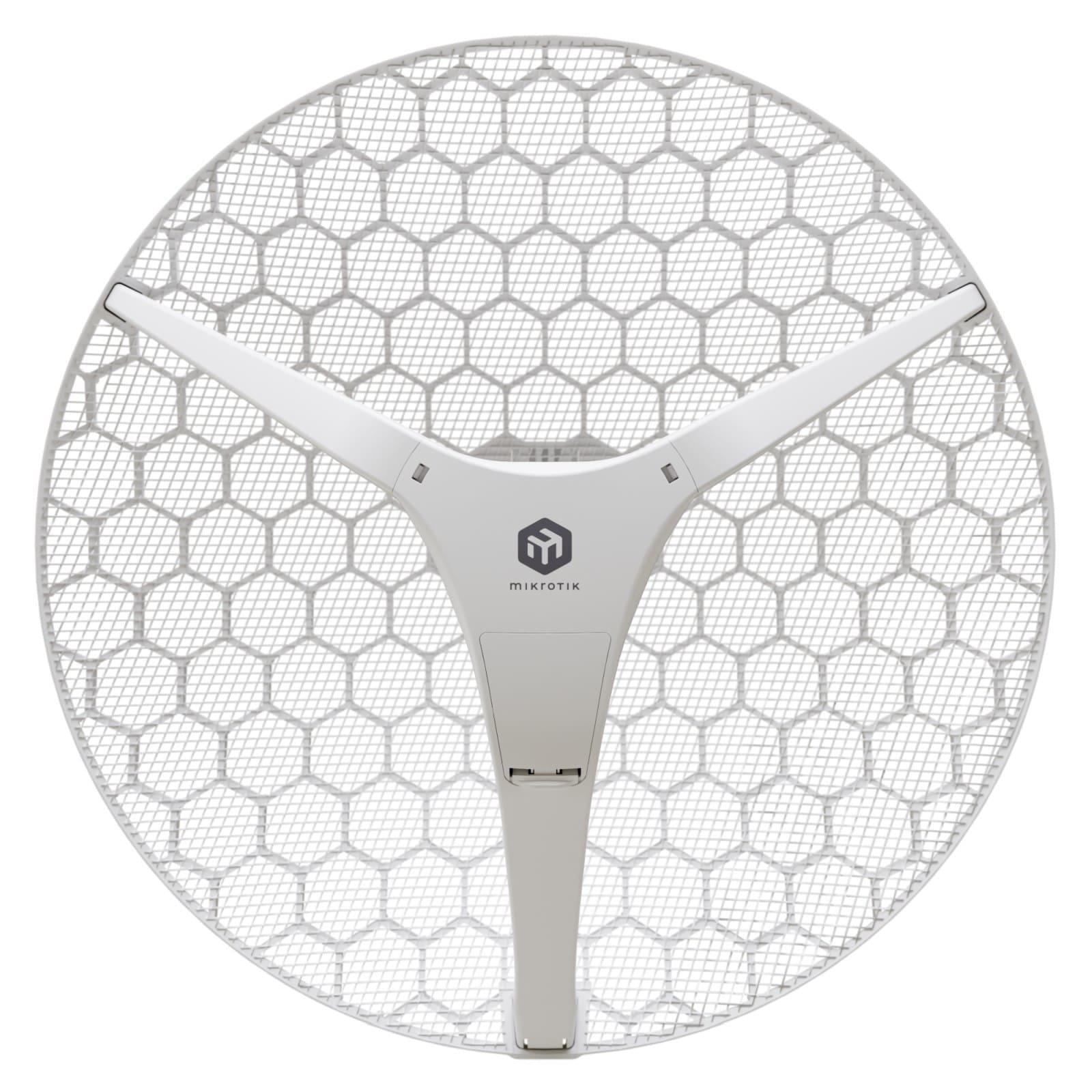 Mikrotik LHG XL 5 (LHG-5AXD-XL) – CPE XL WiFi 6 para enlaces de largo alcance - Imagen 2