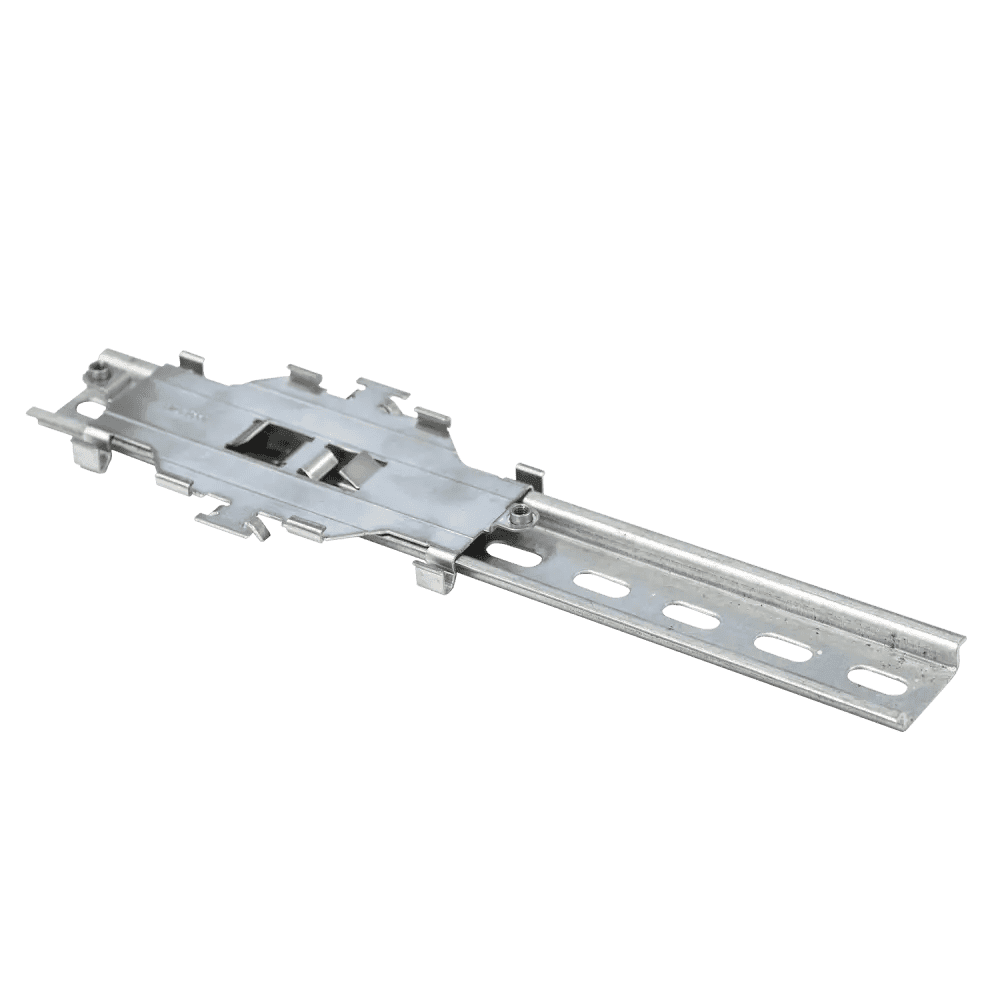 MikroTik DINrail PRO