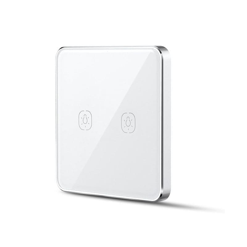 interruptor Zigbee Smartlife inalámbrico