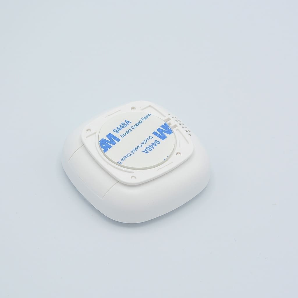 SmartLife HS1HT - Sensor inteligente de temperatura y humedad | Zigbee - Imagen 5