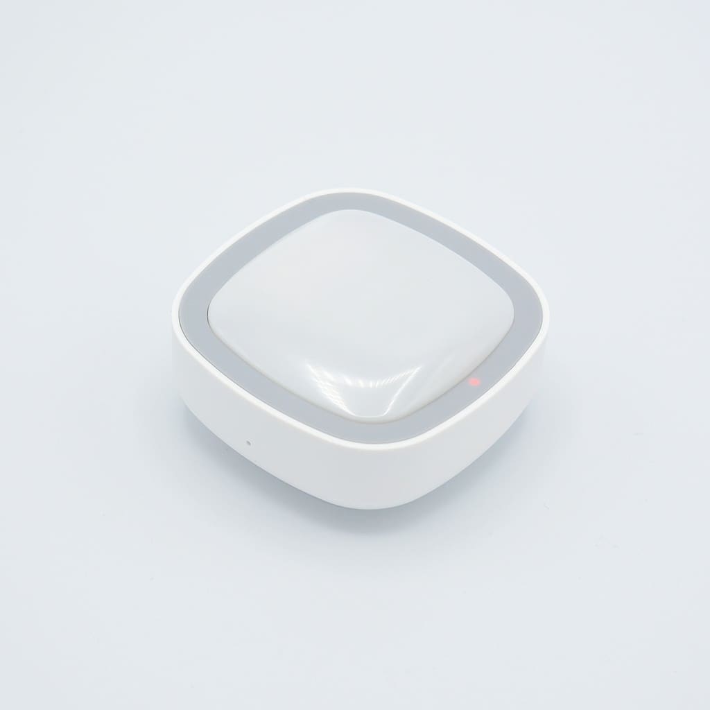 SmartLife HS1MS - Sensor inteligente de movimiento PIR | Zigbee - Imagen 4