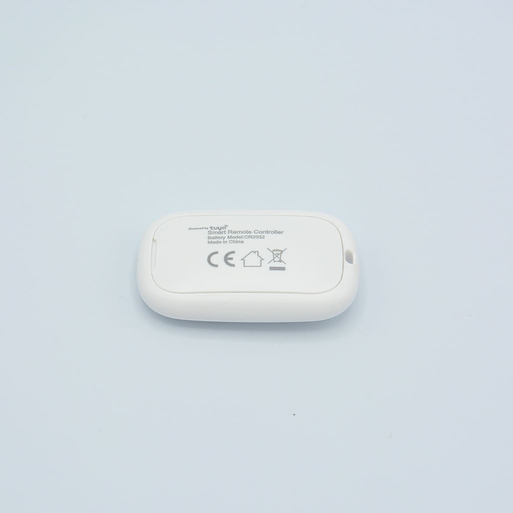 Mando a distancia Zigbee Smartlife HS1RC-TY | Tuya - Imagen 6