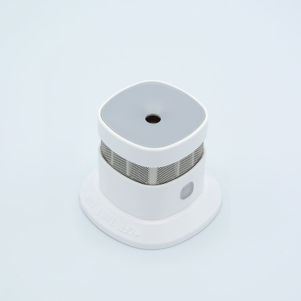Detector de humo Zigbee Smartlife HS1SA-TY | Tuya - Imagen 7