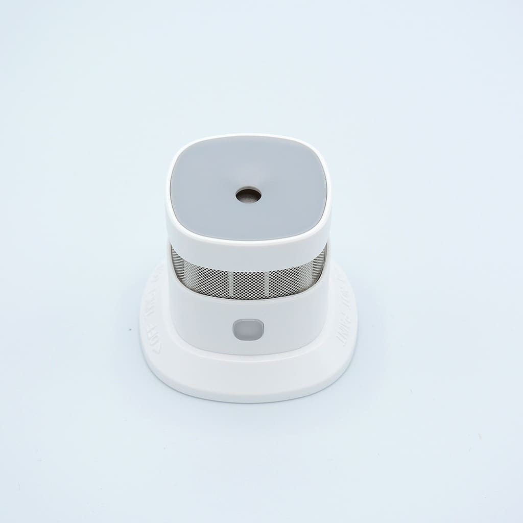 Detector de humo Zigbee Smartlife HS1SA-TY | Tuya - Imagen 6