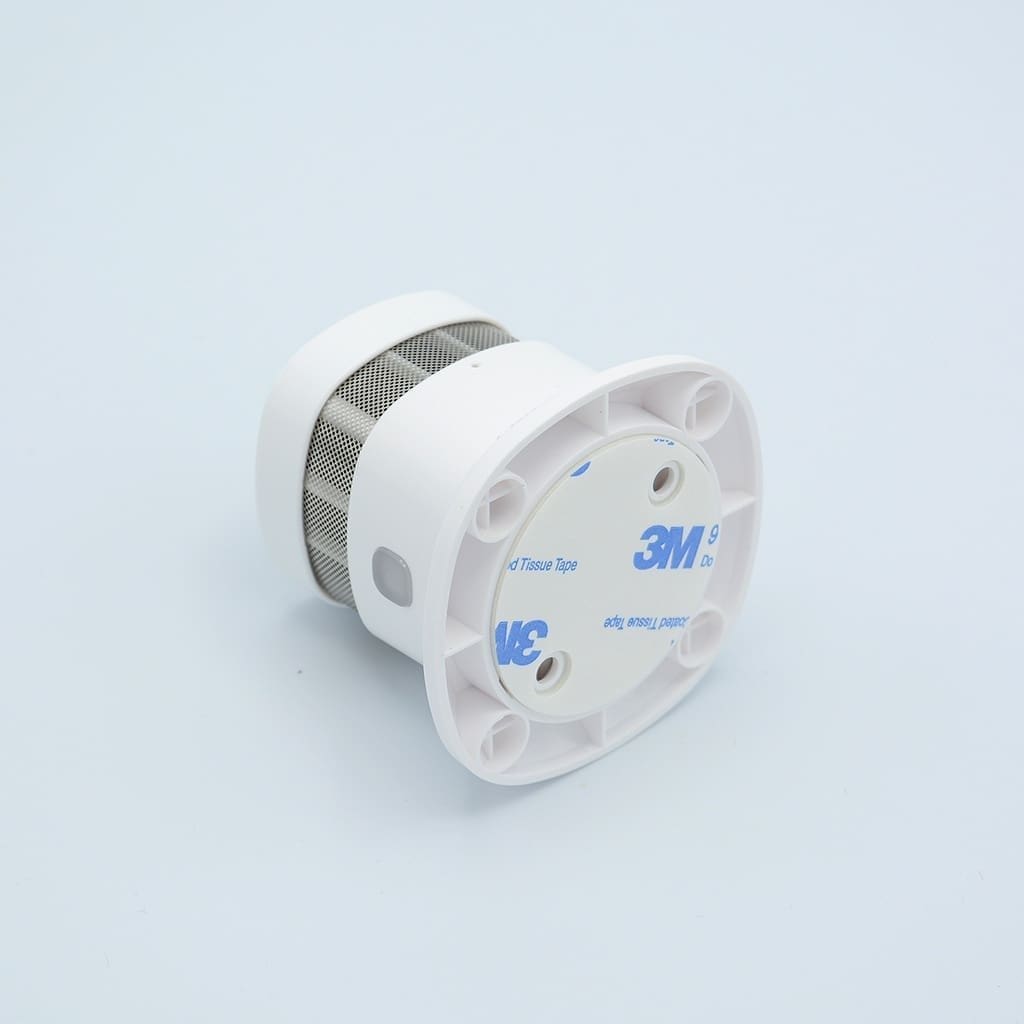 Detector de humo Zigbee Smartlife HS1SA-TY | Tuya - Imagen 5