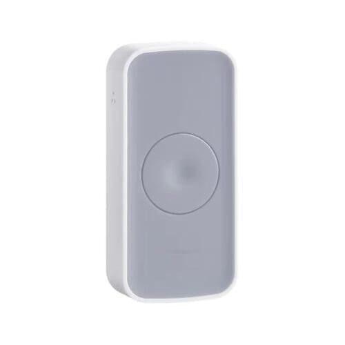 sensor de vibración Zigbee Smartlife