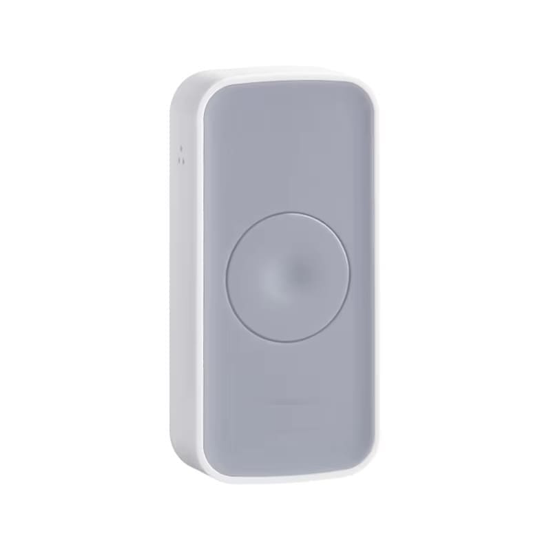 sensor de vibración Zigbee Smartlife