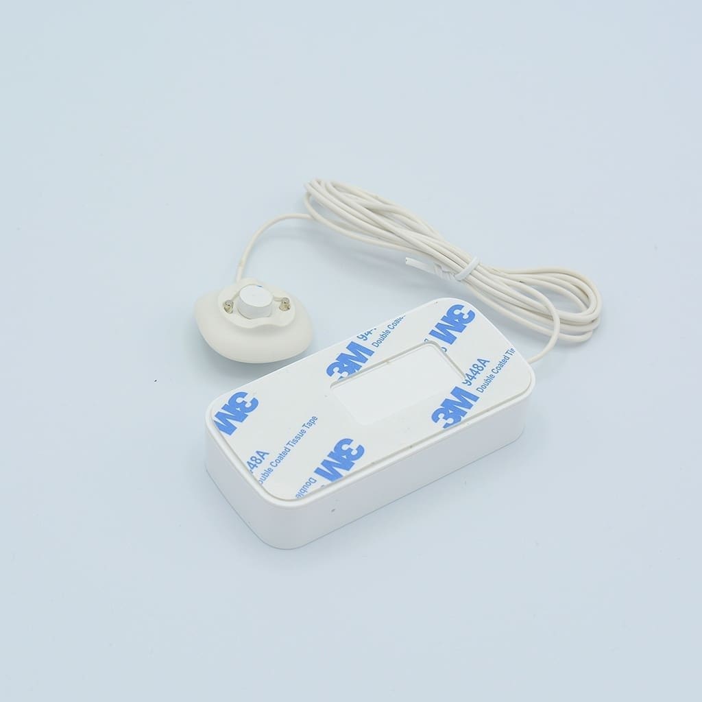 SmartLife HS1WL - Detector inteligente de fugas de agua | Zigbee - Imagen 2