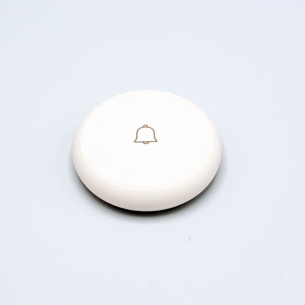 Timbre inteligente Zigbee Smartlife HS2DB-TY | Tuya - Imagen 3