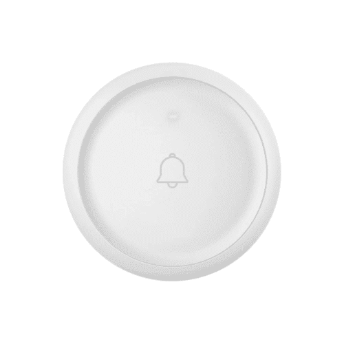 timbre inteligente Zigbee Smartlife