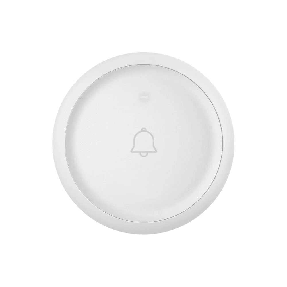 timbre inteligente Zigbee Smartlife