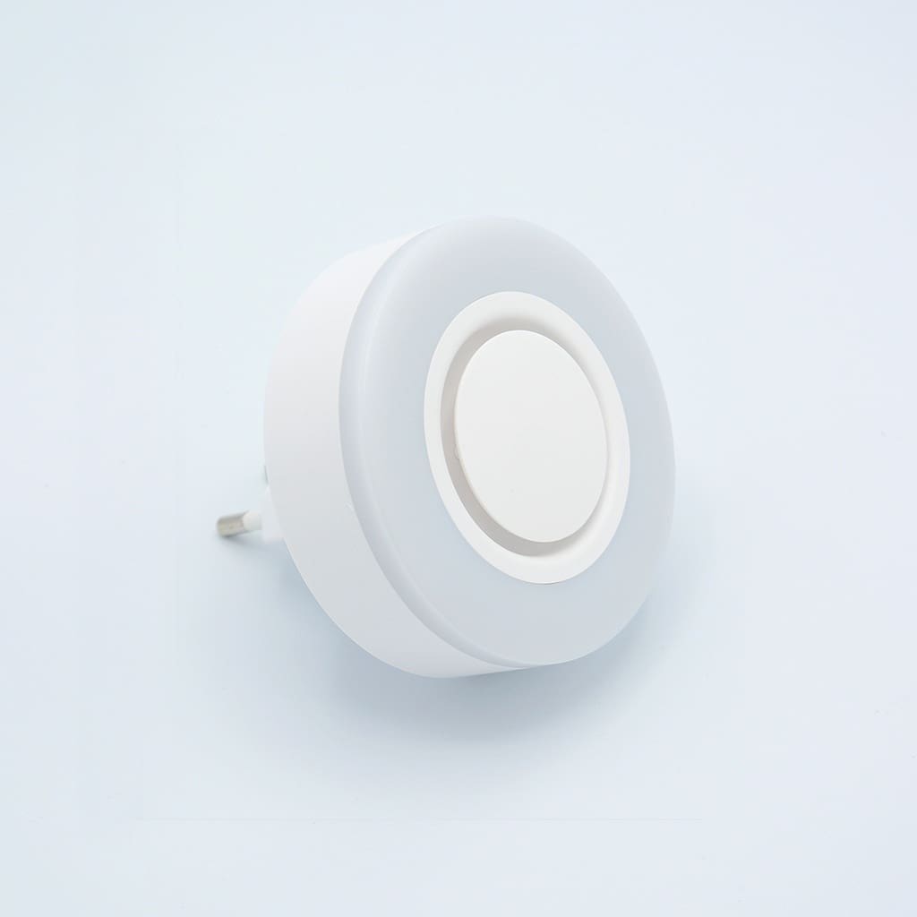 SmartLife HS2RNL - Repetidor de señal Zigbee con luz nocturna| Zigbee - Imagen 2