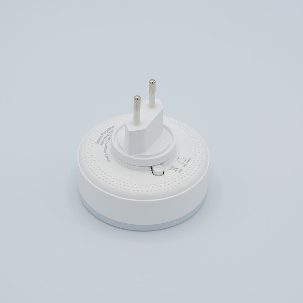 SmartLife HS2RNL - Repetidor de señal Zigbee con luz nocturna| Zigbee - Imagen 4