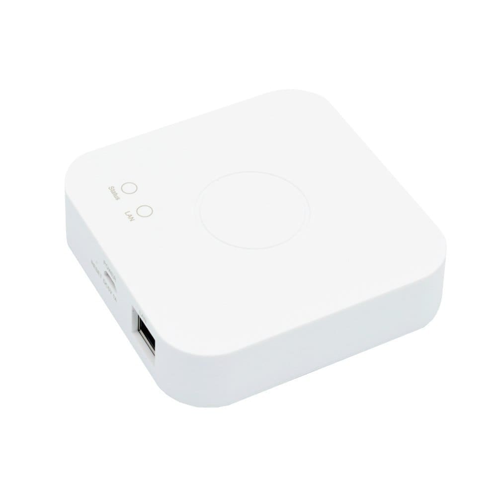 Gateway Zigbee Ethernet Smartlife HS5GW