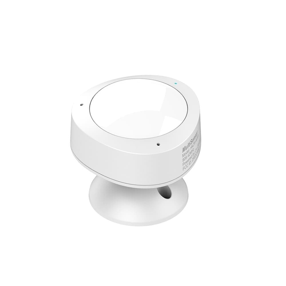 sensor de movimiento PIR WiFi Smartlife