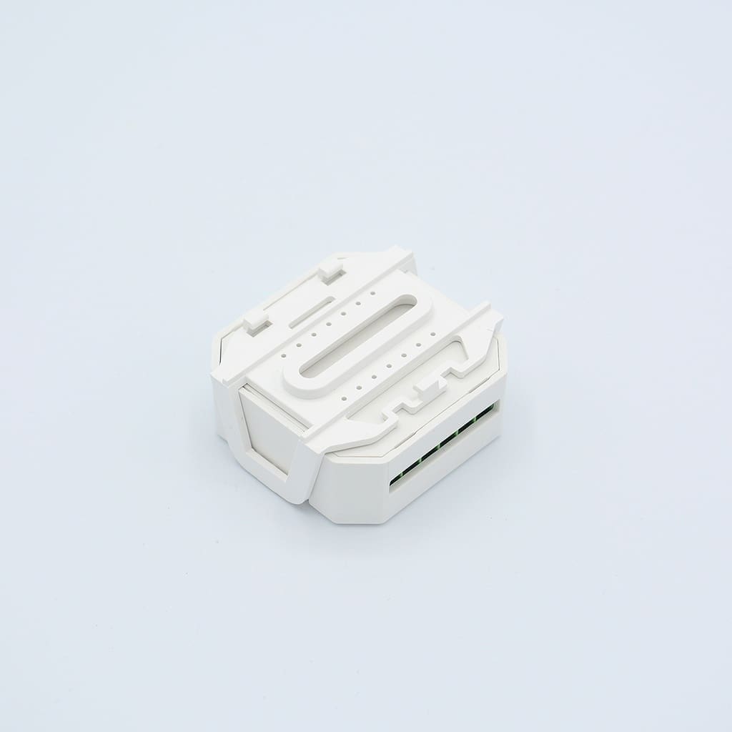 SmartLife QS-WIFI-D02-TRIAC-2C - Micromódulo interruptor inteligente con Dimmer 2 escenas | WiFi - Imagen 5
