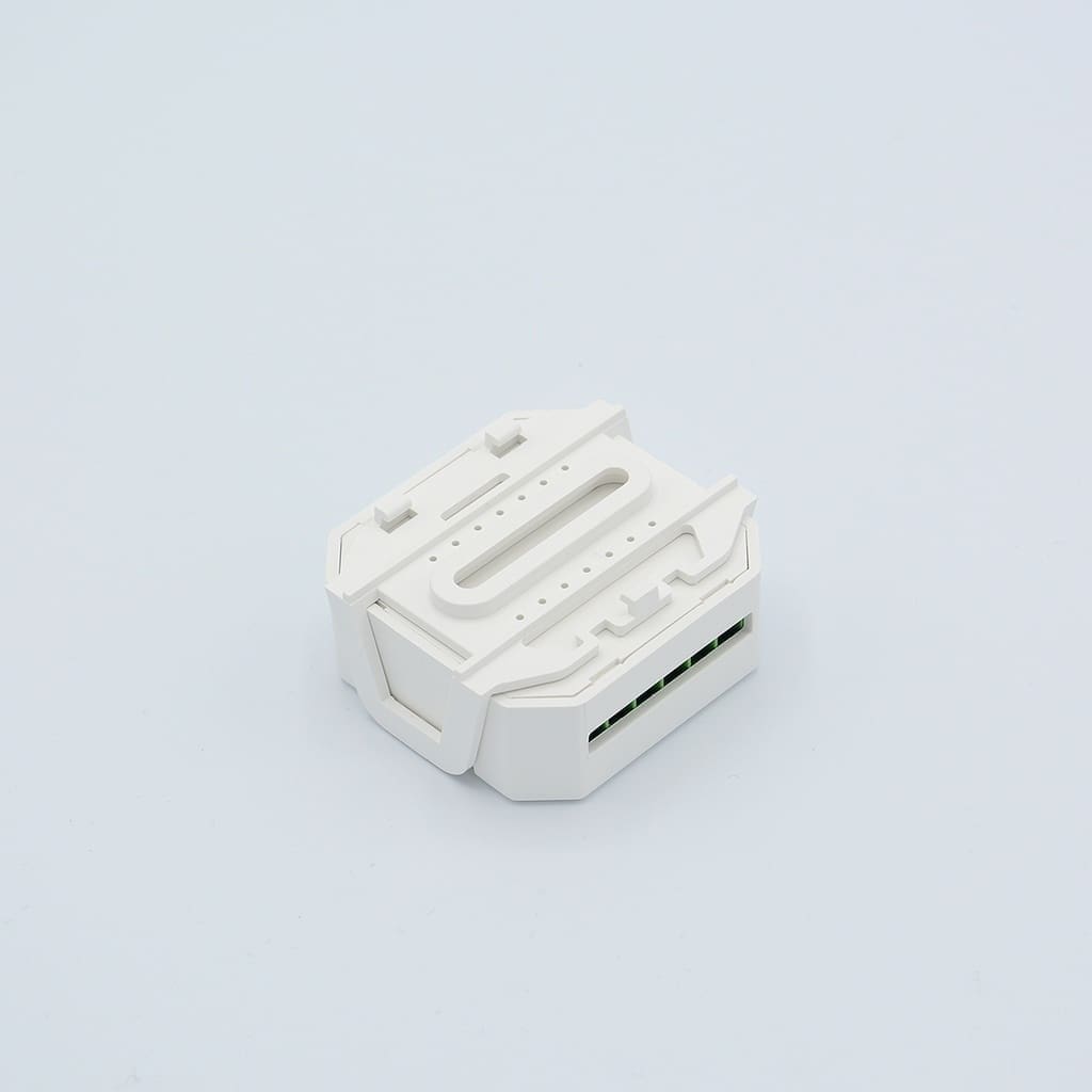 SmartLife QS-WIFI-D02-TRIAC - Micro módulo interruptor con dimmer 1 escena | WiFi - Imagen 5