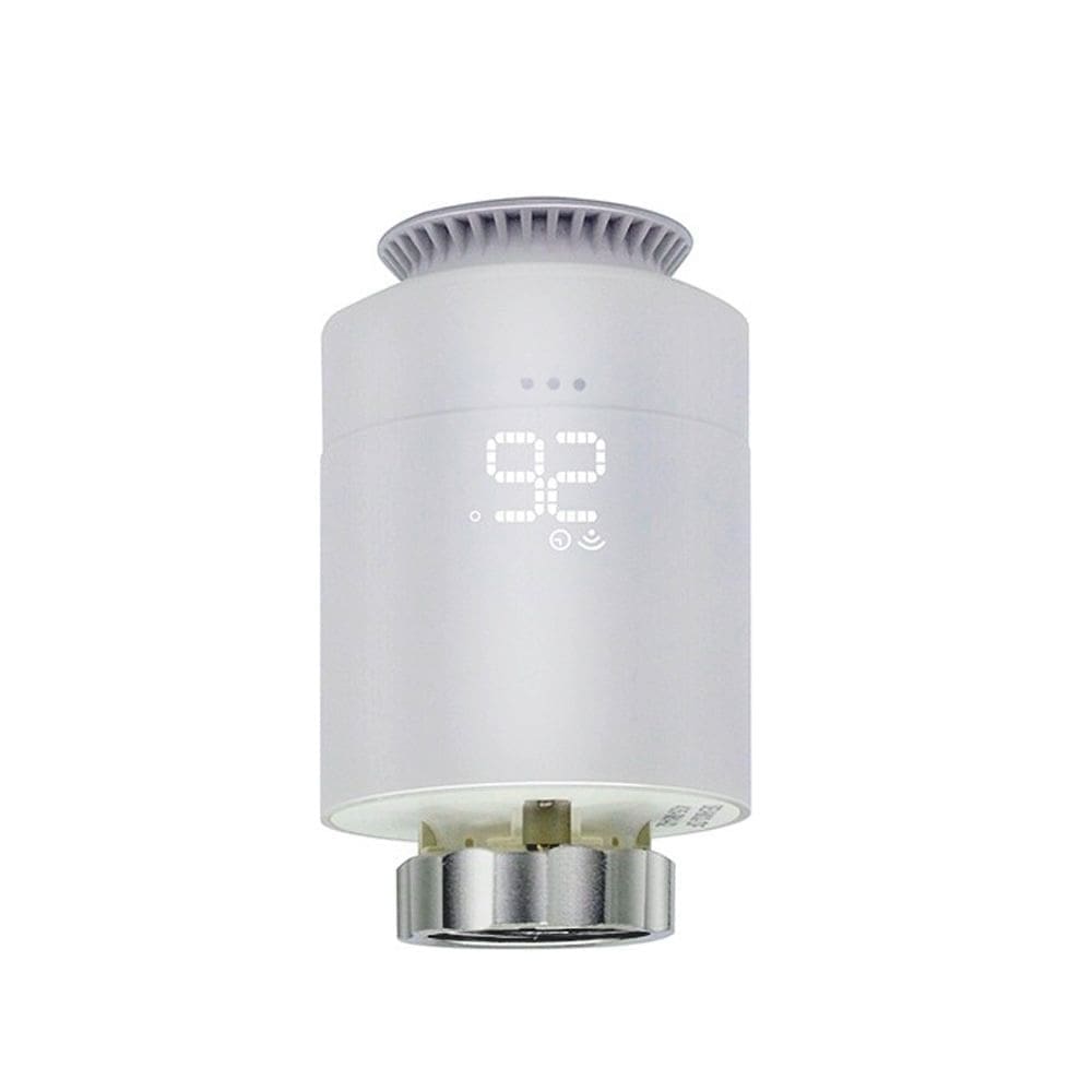 Termostato para radiador